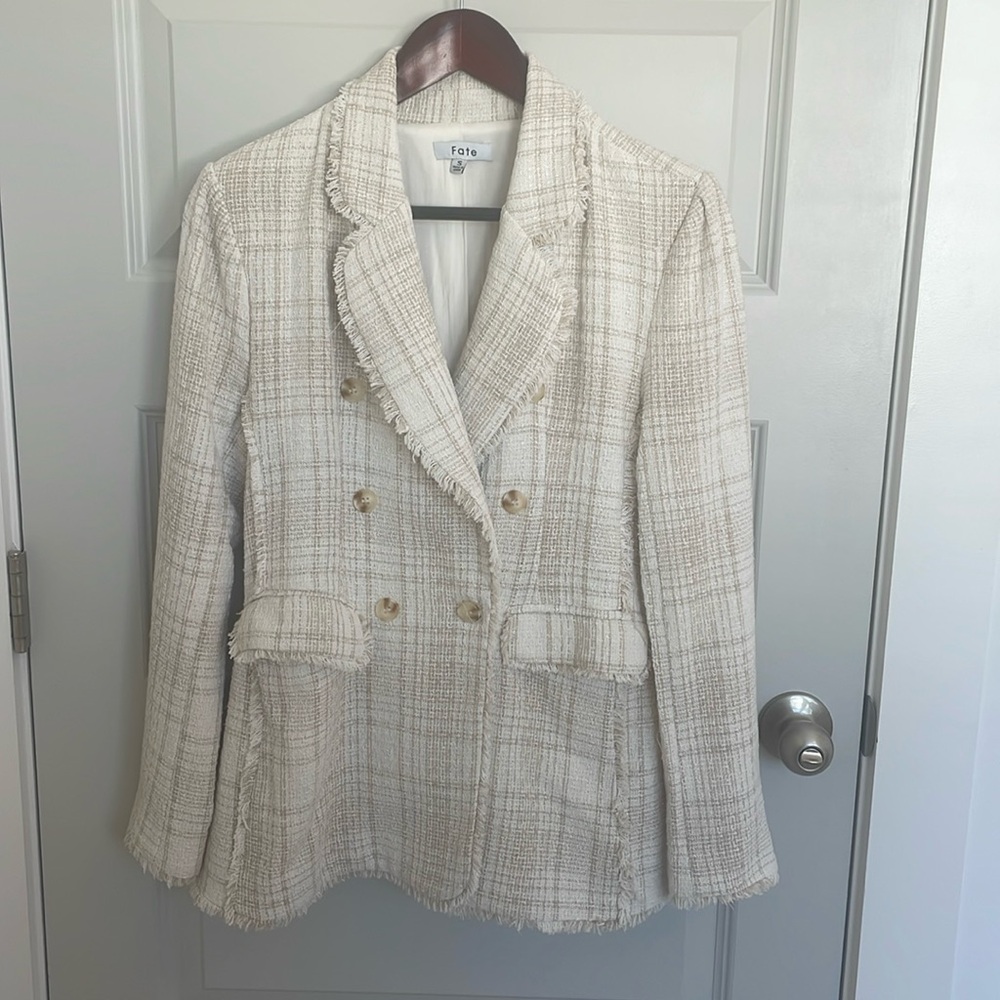 Fate Blazer